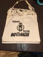 Lot van 12 x musette KBWB bioracer nieuw, Ophalen of Verzenden