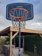 basketbalring op paal, Ophalen, Gebruikt