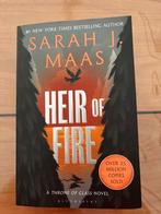 Heir of fire - Sarah J. Maas, Enlèvement, Comme neuf