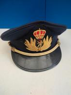 Gala kepie Jagers , maat 57, Verzamelen, Verzenden