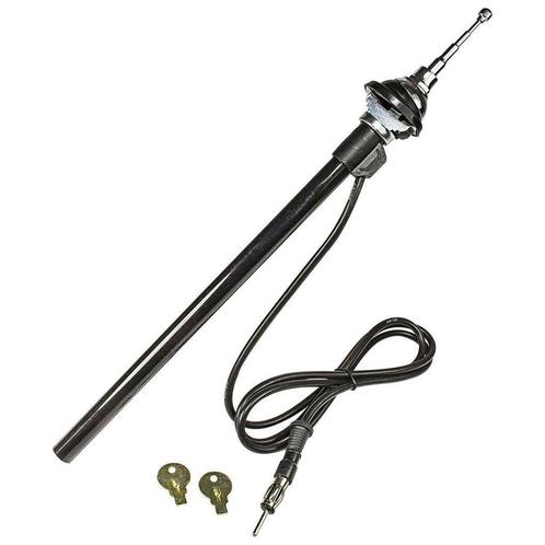 Oltimer auto antenne, Auto diversen, Auto-accessoires, Nieuw, Ophalen of Verzenden