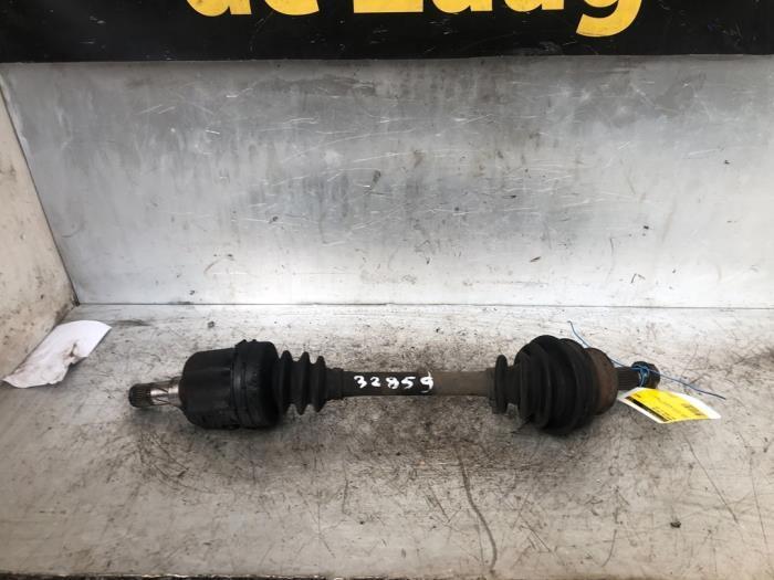 Arbre de transmission avant gauche d'un Mini Cooper, Autos : Pièces & Accessoires, Freins & Transmission, Mini, Utilisé, 3 mois de garantie