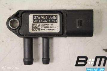 Verschildruksensor voor roetfilter Audi Q3 076906051B beschikbaar voor biedingen