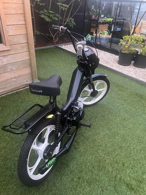 tomos a35, Fietsen en Brommers, Brommers | Tomos, Zo goed als nieuw, Standard, Klasse B (45 km/u), Ophalen