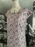 kleed jurk Saint Tropez - 42/44, Verzenden, Maat 42/44 (L), Zo goed als nieuw, Roze