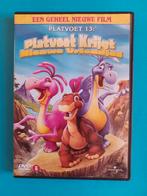 Platvoet krijgt nieuwe vriendjes, Cd's en Dvd's, Vanaf 6 jaar, Ophalen of Verzenden, Zo goed als nieuw