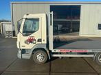 Camion DAF LF 45.220 2002 (1420 km !), Autos, Achat, Entreprise, Autres carburants, DAF