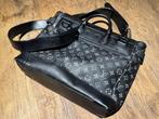 Louis Vuitton Steamer Monogram Taurillon Leather Bag, Enlèvement ou Envoi, Utilisé, Cuir