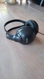 Philips Stereo Headphones SBC HP090, Enlèvement ou Envoi, Utilisé, Philips