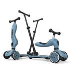 Scoot & Ride Highwaykick 1 Push & Go, Ophalen, Nieuw, Gewone step, Scoot & Ride