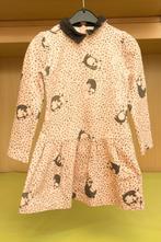 Roze winterkleedje Filou & Friends, maat 6 jaar, Kinderen en Baby's, Kinderkleding | Maat 116, Meisje, Filou & Friends, Ophalen of Verzenden