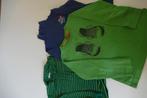 polo Quincy +2 gratis t-shirts: 6 jaar, Quincy, Ophalen of Verzenden, Zo goed als nieuw, Shirt of Longsleeve