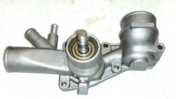 Waterpomp, kachel Peugeot 404 Benzine Tank, motor, Hydrovac beschikbaar voor biedingen