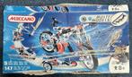 Meccano 3501, Enlèvement ou Envoi, Utilisé, Garçon ou Fille