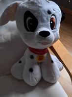 Grote hond, Kinderen en Baby's, Speelgoed | Knuffels en Pluche, Ophalen of Verzenden, Zo goed als nieuw, Hond