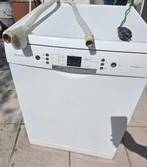 Bosch vaatwasser, Elektronische apparatuur, Vaatwasmachines, Ophalen, Gebruikt, Minder dan 85 cm, Tussenbouw