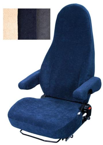 AGUTI Stoelhoezen Type MILAN set Model 4B in Grijs of Blauw beschikbaar voor biedingen