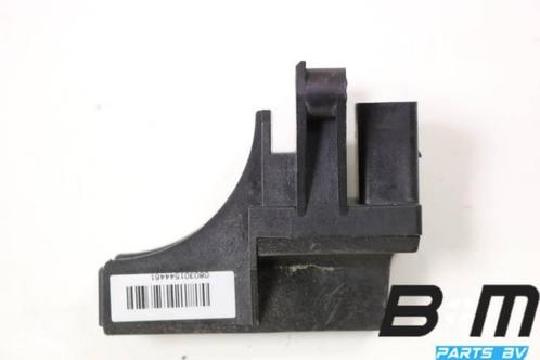 Ontvanger radiografische klok Audi TT 8J, Auto diversen, Autoradio's, Gebruikt