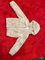 Pluizige kinderjas, Meisje, Frizzle by Bel & Bo, Ophalen of Verzenden, Zo goed als nieuw