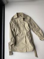 jas l, Vêtements | Femmes, Vestes | Été, Enlèvement ou Envoi, Porté, Taille 38/40 (M), Beige