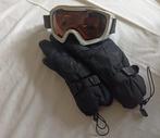 Skibril en skihandschoenen, Ophalen, Gebruikt, Overige typen