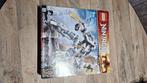 71738 LEGO Ninjago Zane's Titanium Mecha Duel, Kinderen en Baby's, Speelgoed | Duplo en Lego, Ophalen of Verzenden, Nieuw, Complete set