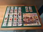 Panini, set complet, sprint 2010, en parfait état, Enlèvement ou Envoi