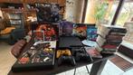 Uitgebreid PLAYSTATION 3 pakket met games en randapparatuur, Games en Spelcomputers, Spelcomputers | Sony PlayStation 3, Ophalen of Verzenden