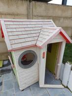 plastic huis voor kinderen, Ophalen, Plastic