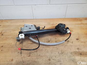 Mitsubishi Colt CZC 2006 - 2009 raammechanisme links achter beschikbaar voor biedingen