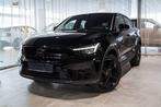 Volvo EC40 Black Edition Ultra SM Extended Range, Automaat, 248 pk, 183 kW, Overige modellen