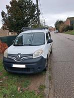 Renault Kangoo10.2013  lichte vracht 201500km met keuring, Auto's, Voorwielaandrijving, Euro 5, 4 cilinders, Wit