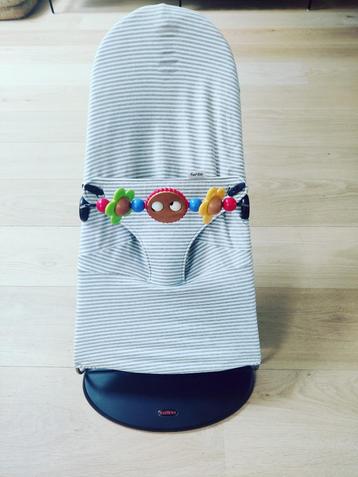 Wipper Babybjorn  beschikbaar voor biedingen