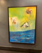 Schilderdoek, Ophalen of Verzenden