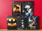 Lot De 5 Films Gotham, Ophalen of Verzenden, Vanaf 12 jaar, Zo goed als nieuw, Actie