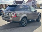 Land Rover Range Rover Sport 3.0 TdV6 HSE / EURO 5 / HARMAN, Autos, Achat, Cruise Control, Automatique, 153 kW