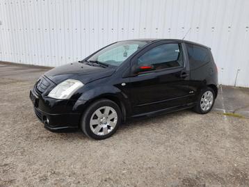 *Suzuki C2 1.4 Vtr*