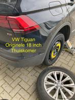 Thuiskomer Reservewiel VW Tiguan T-Roc Audi Q2 Q3 Skoda Kodi, Auto-onderdelen, Banden en Velgen, Ophalen of Verzenden, Gebruikt