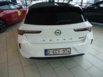 Opel Astra GSe Hybrid 1.6 224PK, Alcantara,Navi,Dode Hoek,, Autos, Opel, Berline, Hybride Électrique/Essence, Automatique, Achat
