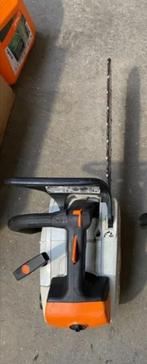 Stihl ms 201t, Tuin en Terras, Ophalen