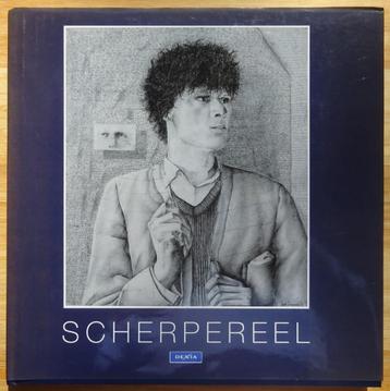 Koen Scherpereel, monografie, Galerie Depypere, 2001 beschikbaar voor biedingen