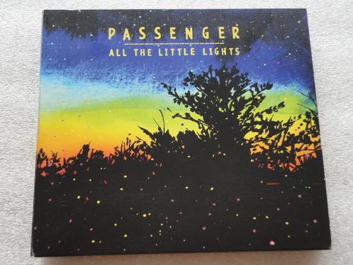 Passenger – All The Little Lights  (2CD), Cd's en Dvd's, Cd's | Pop, Ophalen of Verzenden