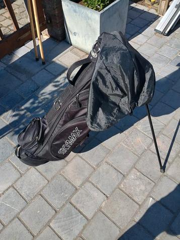 Sac trépied Skymax pour demi série  beschikbaar voor biedingen