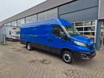 Iveco Daily 40C18 3.0 D L4H2 Euro 6 GVW 3500 KG (bj 2019), Auto's, Achterwielaandrijving, Euro 6, 4 cilinders, Iveco