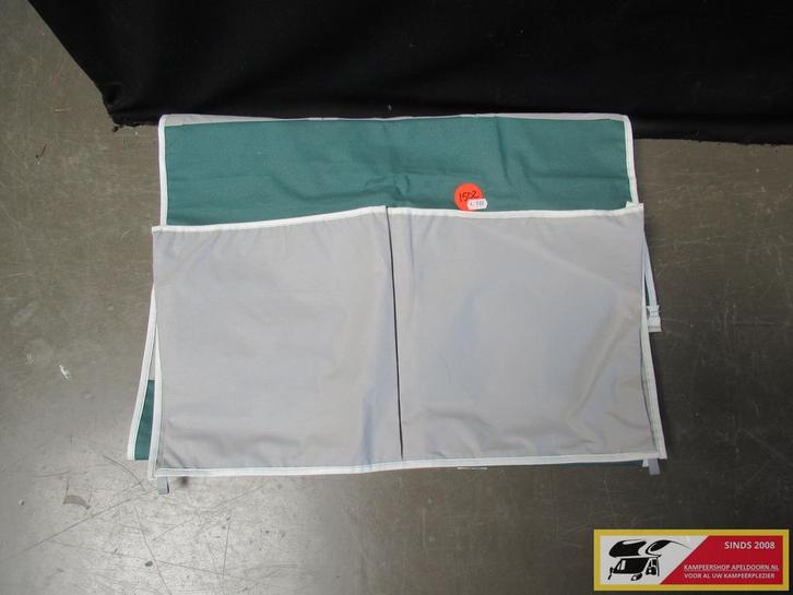 orginazor met pees nr 1502, Caravans en Kamperen, Caravanaccessoires, Gebruikt, Ophalen of Verzenden