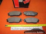 Remblokken voorzijde Subaru Mini Jumbo 36699 HP2658  26200KA, Ophalen of Verzenden, Nieuw, Subaru
