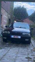BMW e36 Touring, Auto's, Overige modellen, Overige bekleding, Zwart, Overige kleuren