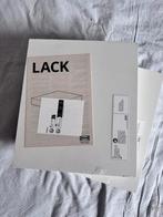2 Ikea Lack wandplankjes, Ophalen, Nieuw