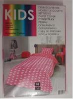 Literie housse de couette enfants chambre à coucher, Maison & Meubles, Enlèvement ou Envoi, Neuf, Une personne, Housse de couette