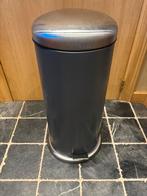 Pedaalemmer ikea, Huis en Inrichting, Woonaccessoires | Prullenbakken, Ophalen, Met pedaal, 50 tot 75 cm, Zo goed als nieuw
